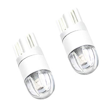 Car light bulbs